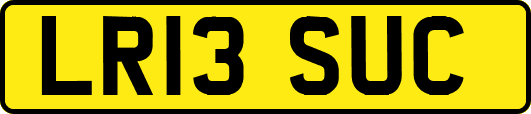 LR13SUC