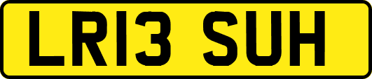 LR13SUH