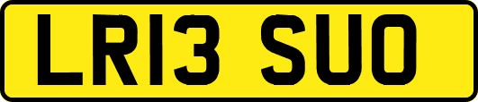 LR13SUO