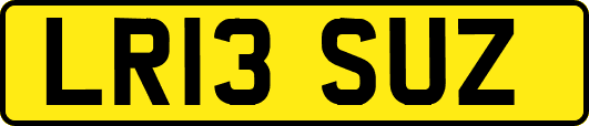 LR13SUZ