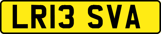 LR13SVA