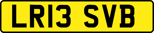 LR13SVB