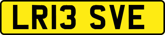 LR13SVE