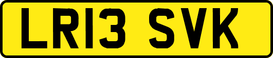 LR13SVK