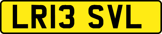 LR13SVL