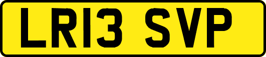 LR13SVP