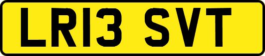 LR13SVT