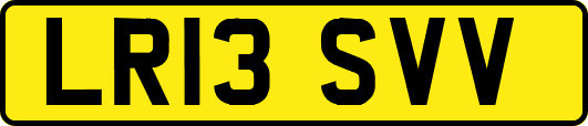 LR13SVV