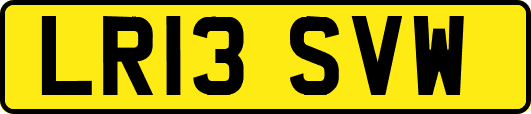 LR13SVW
