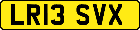 LR13SVX
