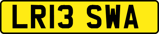 LR13SWA