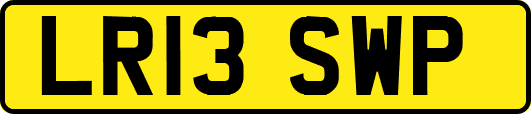 LR13SWP