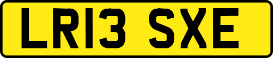 LR13SXE
