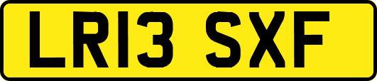LR13SXF