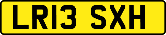 LR13SXH