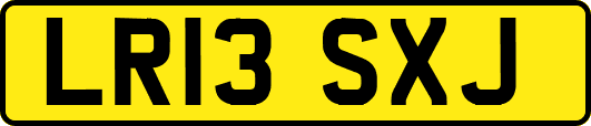 LR13SXJ