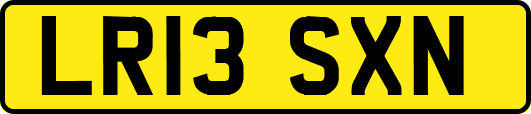 LR13SXN