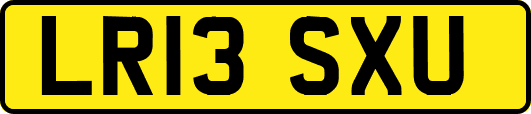 LR13SXU