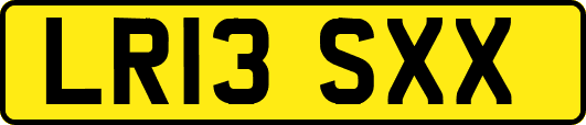 LR13SXX