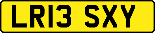 LR13SXY