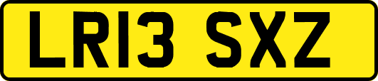 LR13SXZ