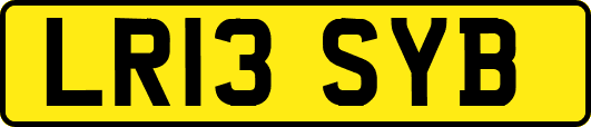 LR13SYB