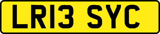 LR13SYC