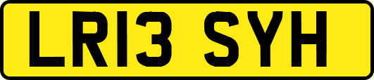 LR13SYH