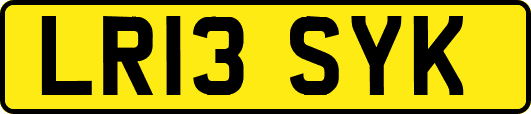 LR13SYK
