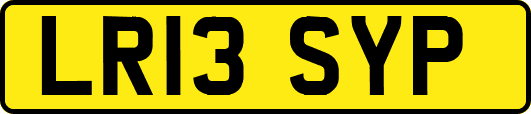 LR13SYP