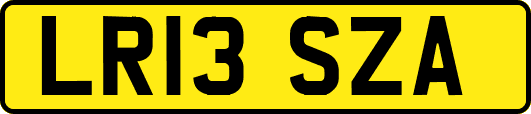 LR13SZA