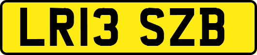 LR13SZB