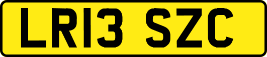 LR13SZC