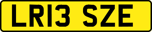LR13SZE