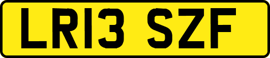 LR13SZF