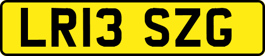 LR13SZG
