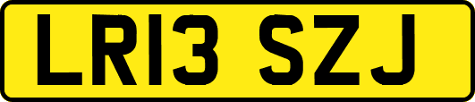 LR13SZJ