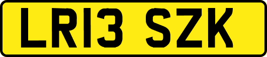 LR13SZK