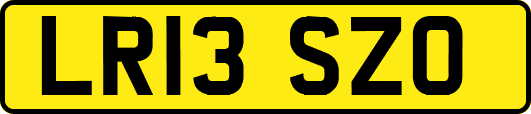 LR13SZO