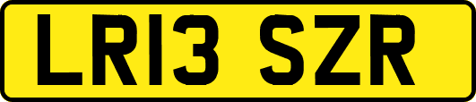LR13SZR