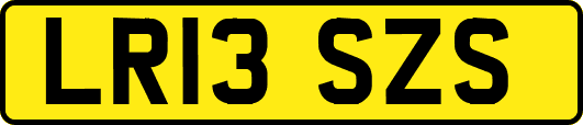 LR13SZS