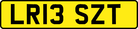 LR13SZT