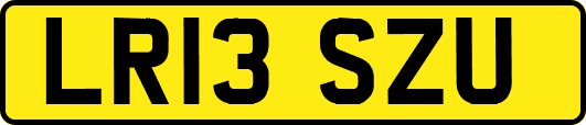 LR13SZU