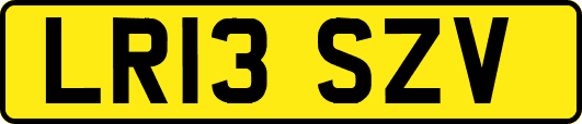 LR13SZV