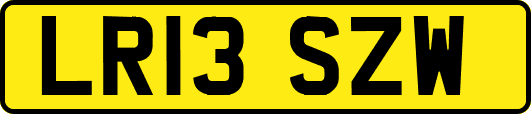 LR13SZW