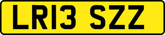 LR13SZZ
