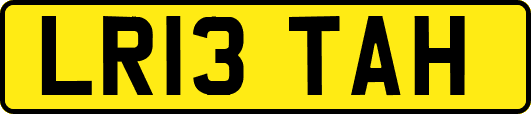 LR13TAH