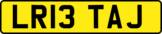 LR13TAJ