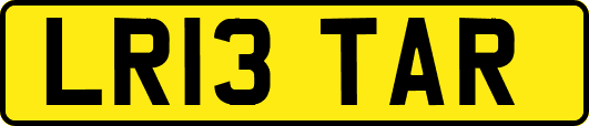 LR13TAR