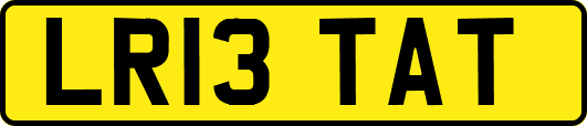 LR13TAT
